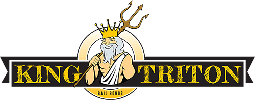 King Triton INC. Logo